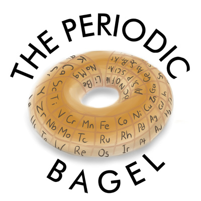 Podcast: the Periodic Bagel